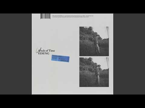 예성 YESUNG Winds of Time Official Instrumental (SMini Album)