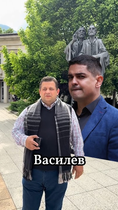 Посланието на полк. Марков към Радостин Василев! #николаймарков #меч # ...