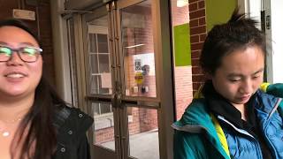RISD Parents Weekend 2019
