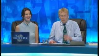 Plaques and Dr Phil Hammond - Countdown - 22nd June 2016