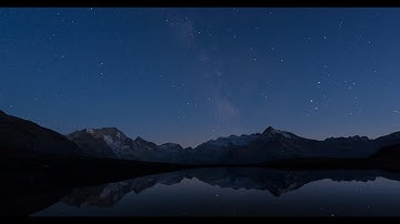 Blender Sky Time lapse