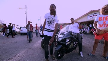 Mc Oye - Jara  Official Music Video
