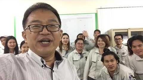 VA/VE (Value Added/Value Engineering) at RYOBI Rayong