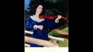 The Haughs of Cromdale - Tara Lynne Touesnard Fiddle
