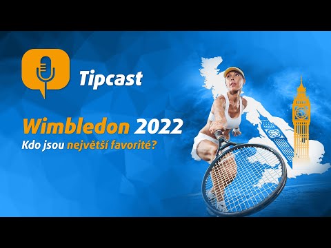 Video: Wimbledon čtrnáct dní – největší grandslamový turnaj v trávníku