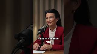 Елена Негрей в гостях у Сатьи!