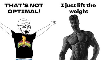 Don’t Overcomplicate Bodybuilding  - It’s Simple to get JACKED