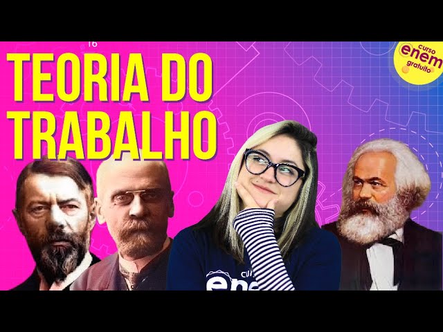 Sociologia - Segundo ano