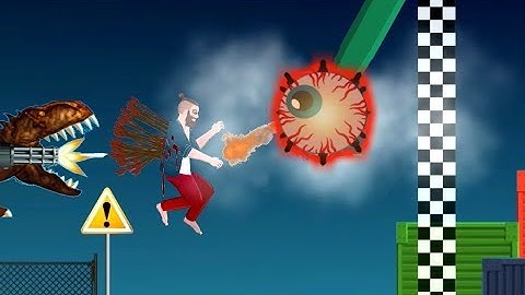 ► Short Ride Wins & Fails Level 16-20 Walkthrough