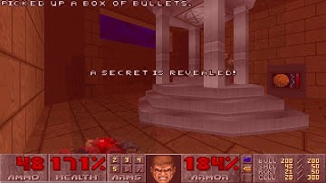 Perditions Gate Map15 UV Max in 2m54s by 4shockblast