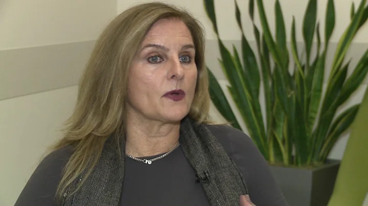 Cynthia Harris on the shortfalls of testing driver...