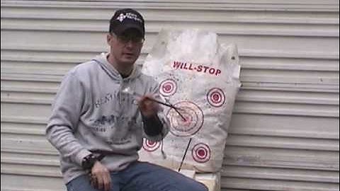 Bow Tuning Part 2: Walk Back Tuning