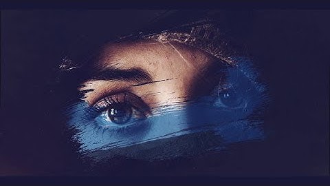 After Effects Template: Cinematic Brush Opener