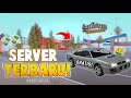 SERVER GTA ROLEPLAY FRESH TERBARU IDAMAN SEMUA PLAYER !! REVIEW SERVER GTA SAMP ROLEPLAY INDONESIA
