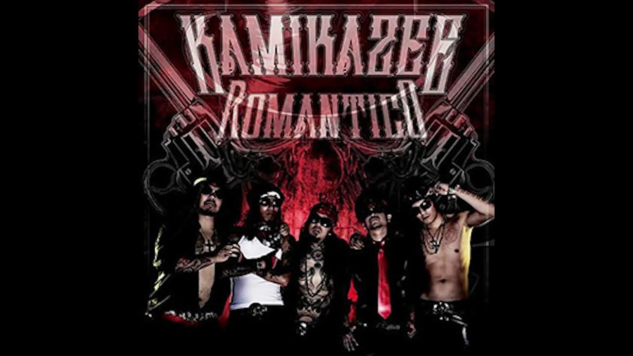 Kamikazee - Halik | Drums & Vocals Only | Backing Track Kamikazee - Halik | Drums & Vocals Only | Backing Track