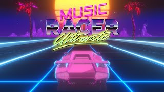 Music Racer Ultimate - XBOX One X/Series X - Play Your Own Tunage!!!! screenshot 5