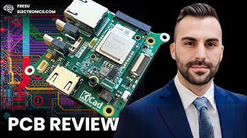 Stop designing PCB like a beginner - High-Speed MINIMA PCB Design Review