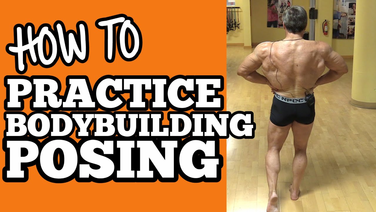 VIDEO Bodybuilding Routine / T & I Walk Choreography Full video  choreographed and sent to you to learn - Pro Prep