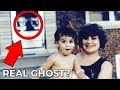 30 Minutes of The SCARIEST Ghost Videos!