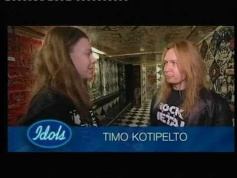 Ari Koivunen & Timo Kotipelto