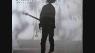 The Cure - Boys Don't Cry (Extended Dance Mix ) (1980) (Audio) chords