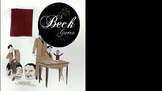 Video thumbnail of "Beck - Scarecrow (5.1 Surround Sound)"