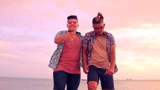 No Es Necesario - Raik & Sney Video Oficial
