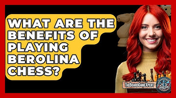 What Are The Benefits Of Playing Berolina Chess? - The Board Game Xpert