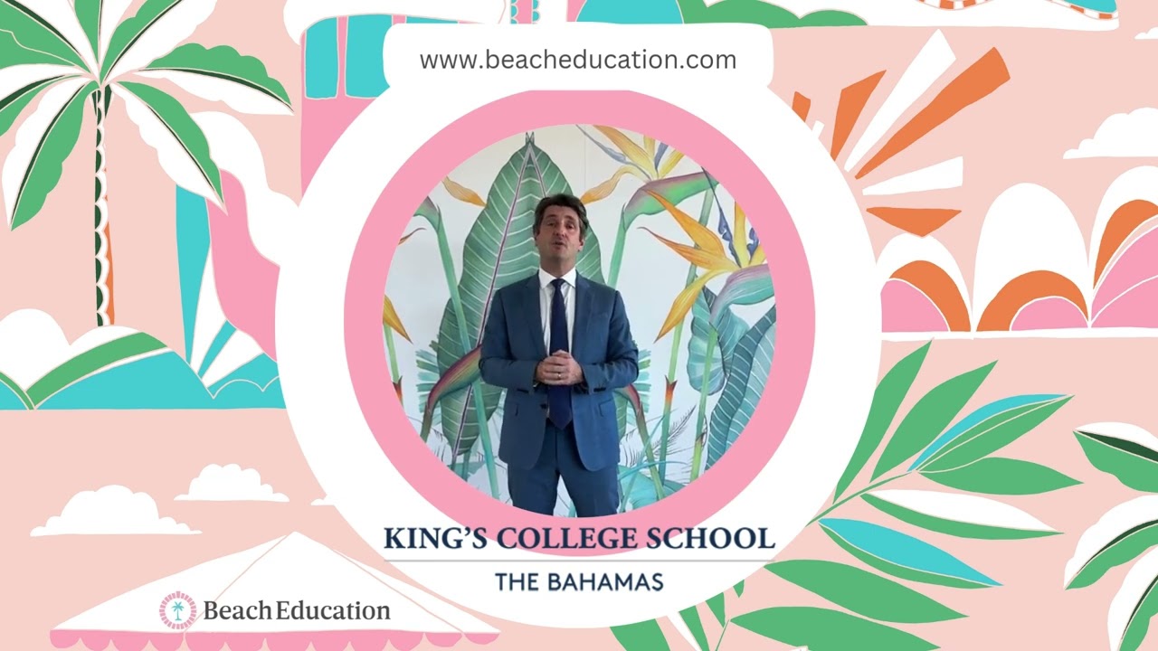 Beach Education & King's College Bahamas - Grand Cayman Brunch