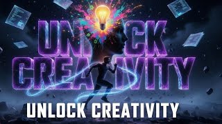 Creative Mind Ka Secret | Ideas Ka Explosion