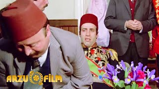 Tosun Paşa Gelmiş Kapıya Dayanmış - Tosun Paşa