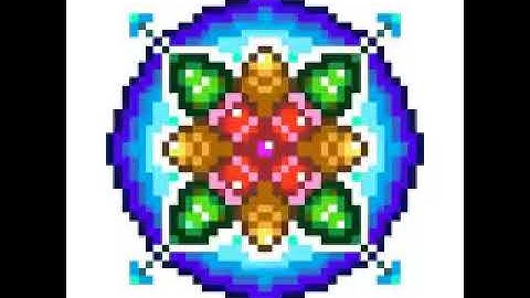 Sandbox Coloring- Art