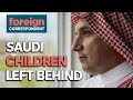 Saudis have been abandoning their kids abroad now the children want answers  foreign correspondent