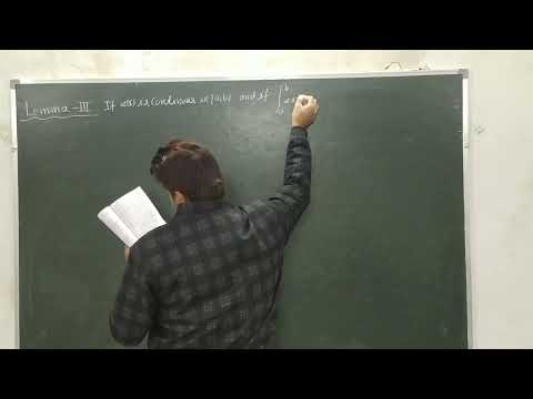 Lec-1 Calculus of