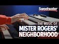 The Music of Mister Rogers' Neighborhood