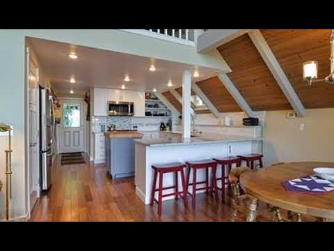 7591 Holiday Blvd, Anacortes, WA home video tour