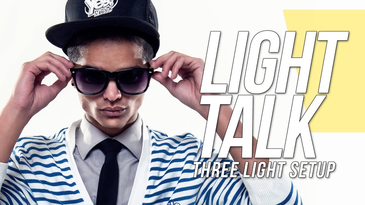 Light talks