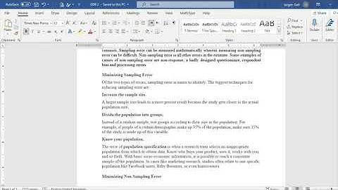 STA301   Statistics and Probability GDB