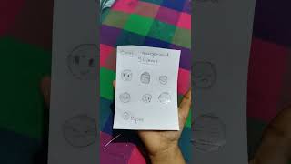 emoji transparent stickers screenshot 5