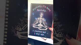 🪄✨Dive into a world of magic with our fantasy-themed notebooks!✨🪄