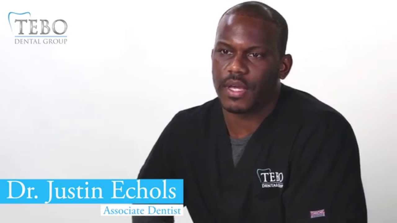 Dr. Justin Echols (Kids Dental Office for Lilburn, Dacula