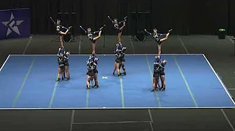 2024 GHSA State Competition - Bremen