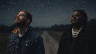 Post Malone ft. BigXthaplug  - Even When The World Feels Dead (Music Video)