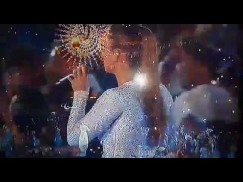 Encerramento dos Jogos Paralímpicos Rio 2016