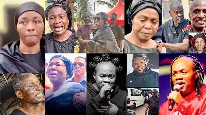 Daddy Lumba Akosua Serwaa Brother Speaks! Clarify Abusuapanin, Odo Bronii, Brempomaa & Funeral BEEF.