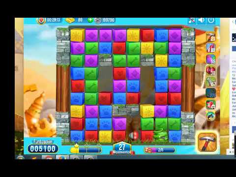 juegos panamericanos 2019 en vivo Pet Rescue level 1947, pet rescue, nivel 1947 pet rescue solucionado, solved, sin booster