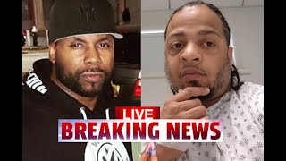 BREAKING NEWS: 10 Toes Down REVEALS Shocking Info On Hassan Campbell Latest MELTDOWN In Bronx River