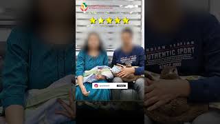 Real IVF Patient Shares Their Success Story | Ayushman Infertility Centre