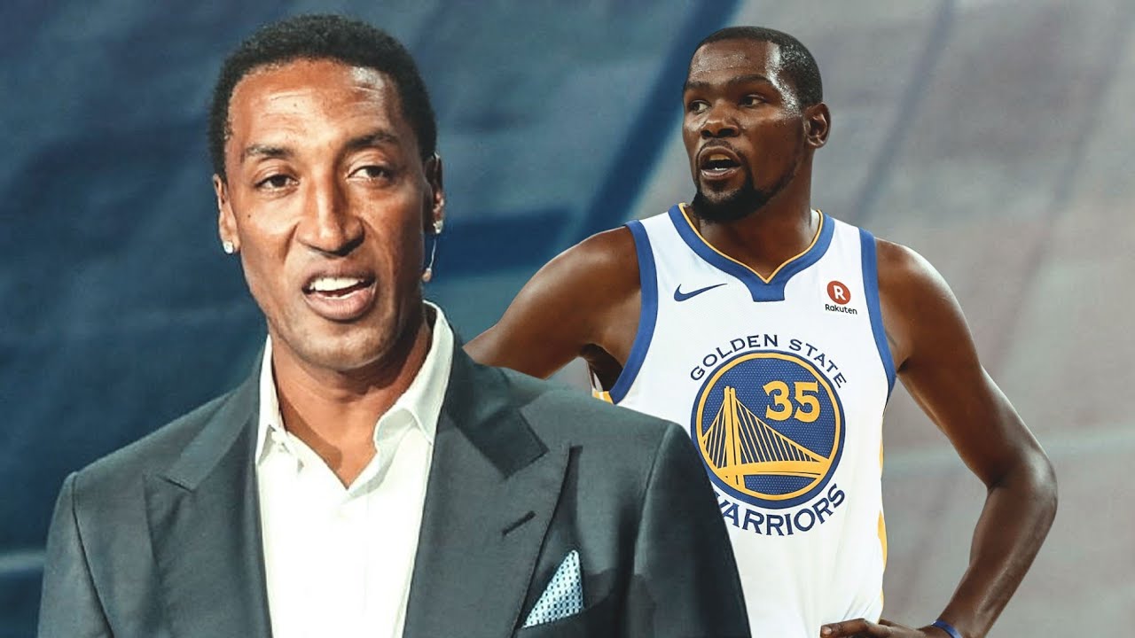 「Scottie Pippen Kevin Durant」的圖片搜尋結果