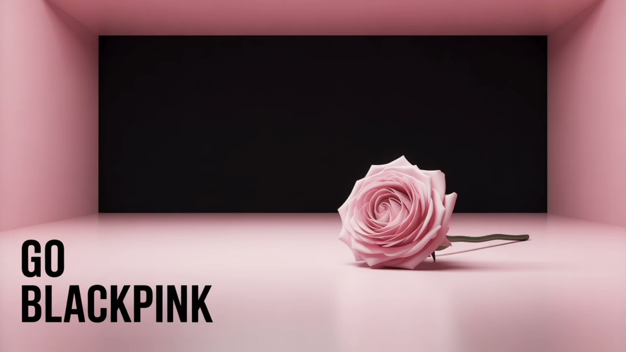 @BLACKPINK  - Go Go ! ( Official Audio) by Kim Frank